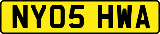 NY05HWA