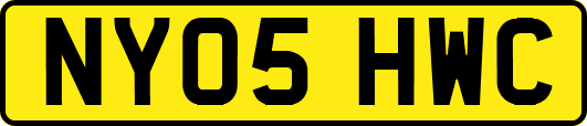 NY05HWC