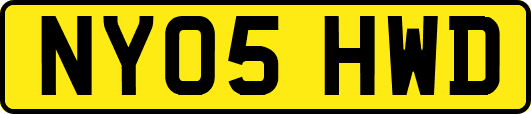 NY05HWD