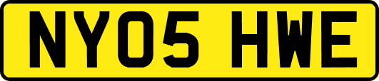 NY05HWE