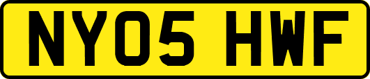 NY05HWF