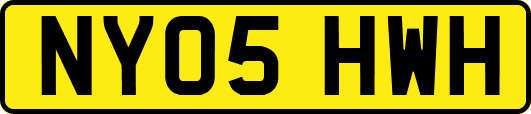 NY05HWH