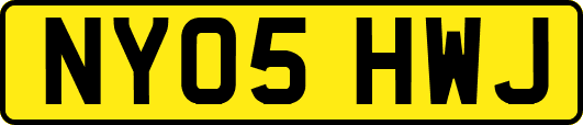 NY05HWJ