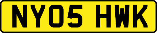 NY05HWK