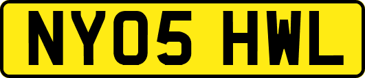 NY05HWL