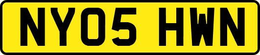 NY05HWN