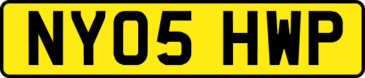 NY05HWP