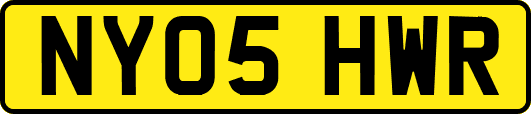 NY05HWR