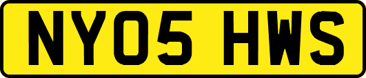NY05HWS