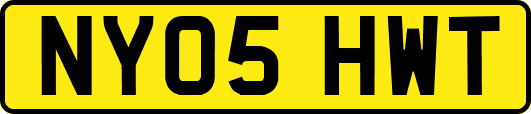 NY05HWT