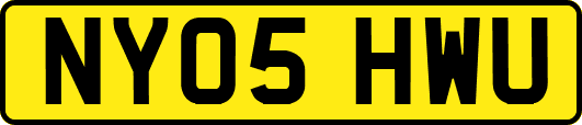 NY05HWU