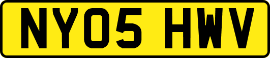 NY05HWV