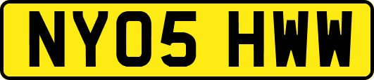 NY05HWW