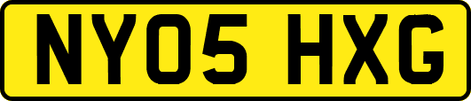 NY05HXG