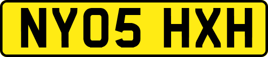 NY05HXH
