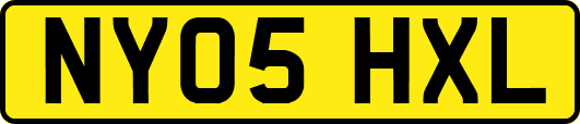 NY05HXL