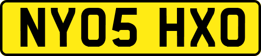 NY05HXO