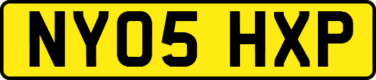 NY05HXP