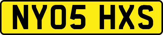 NY05HXS