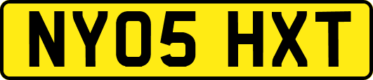 NY05HXT