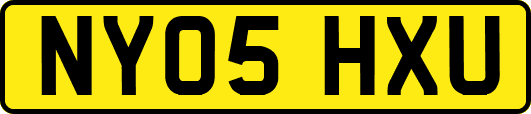 NY05HXU