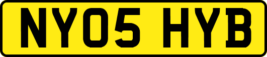 NY05HYB