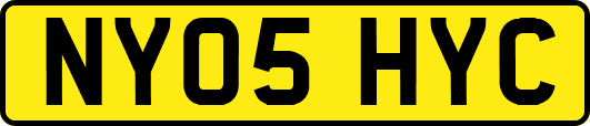 NY05HYC