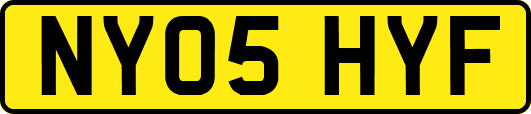 NY05HYF