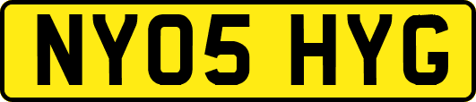 NY05HYG