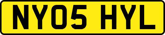 NY05HYL