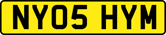 NY05HYM