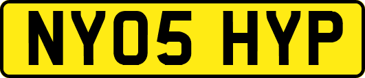 NY05HYP