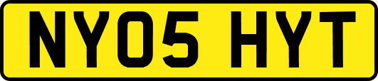 NY05HYT