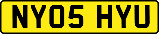 NY05HYU