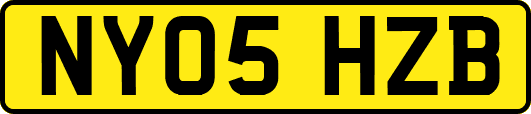 NY05HZB
