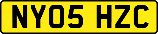 NY05HZC