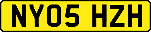 NY05HZH