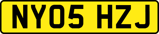 NY05HZJ