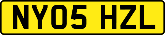 NY05HZL