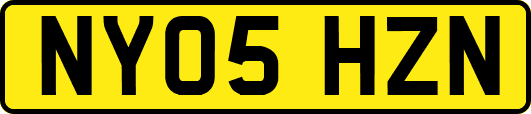NY05HZN