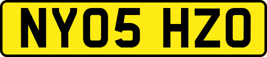 NY05HZO