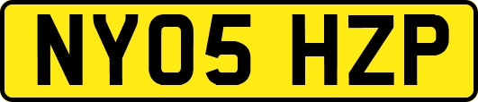 NY05HZP