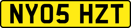 NY05HZT
