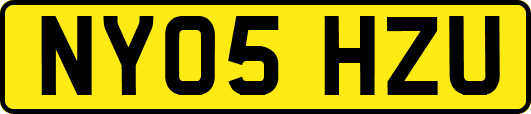 NY05HZU