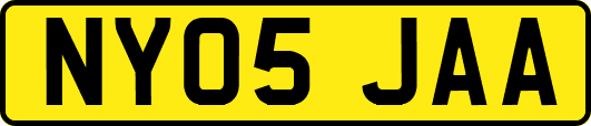 NY05JAA