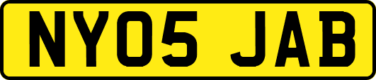 NY05JAB