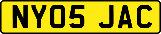 NY05JAC