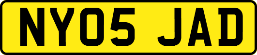 NY05JAD