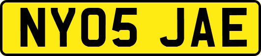 NY05JAE