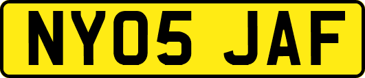 NY05JAF